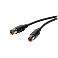 CAVO COASSIALE ANTENNA BLK 3