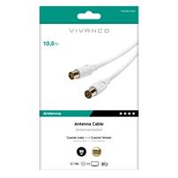 CAVO COASSIALE ANTENNA WHT 1