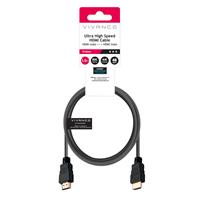 CAVO HDMI 2.1 PER 8K