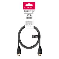 CAVO HDMI 2.1 PER 8K