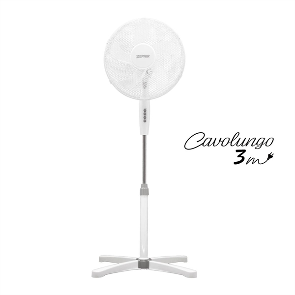 VENTIL.PIANT.40CM 5 PALE