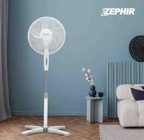 VENTIL.PIANT.40CM 5 PALE