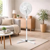 VENTIL.PIANT.40CM 5 PALE