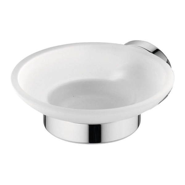 IOM BARRA PORTASAPONE VETR O