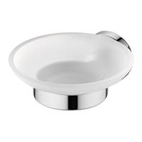 IOM BARRA PORTASAPONE VETR O