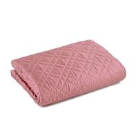 COPRILETTO TRAP RASO 2P ROSA