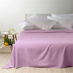 COPRIL.RODEO COTONE 2P LILLA