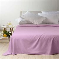 COPRIL.RODEO COTONE 2P LILLA