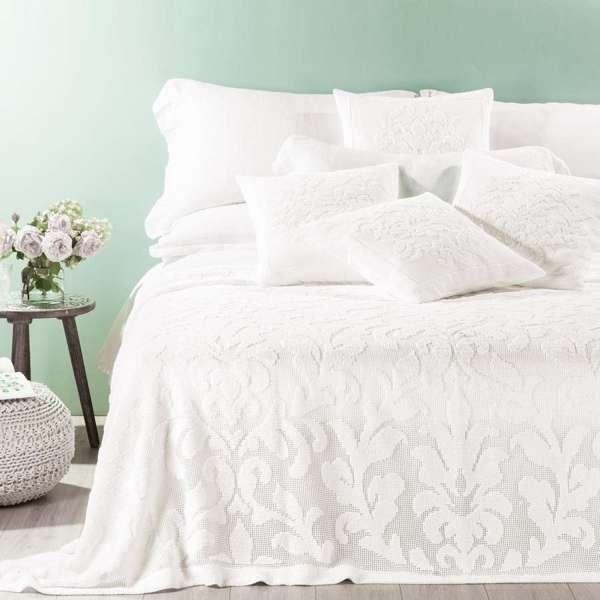 COPRIL.CAMOGLI 2P BIANCO