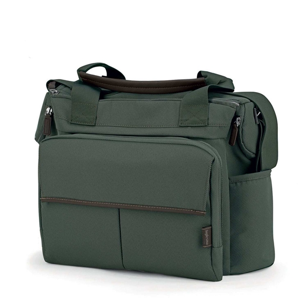 BORSA DUAL BAG APTICA GREEN