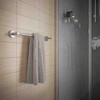 IOM BARRA PORTASCIUGAMANI 45