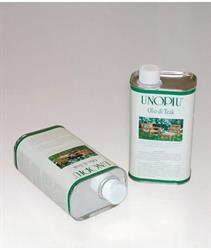 LATTINA 0,5LT OLIO TEAK