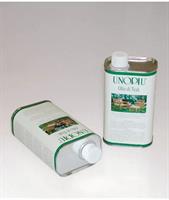 LATTINA 0,5LT OLIO TEAK