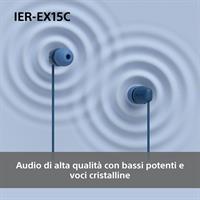 AURICOLARI TYPE-C BLACK