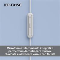 AURICOLARI TYPE-C BLACK