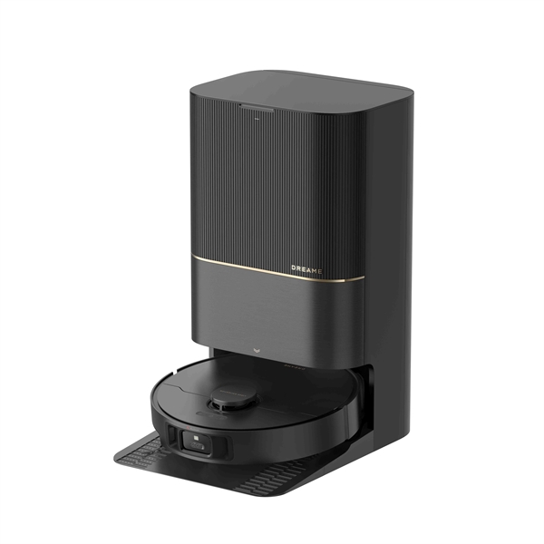 ROBOT X40 ULTRA COMPLETE BLK