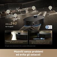ROBOT ASP. MATRIX10 ULTRA