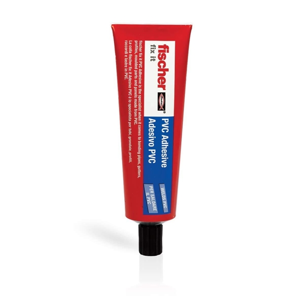 SILICON PVC-125 ADESIV TUBET