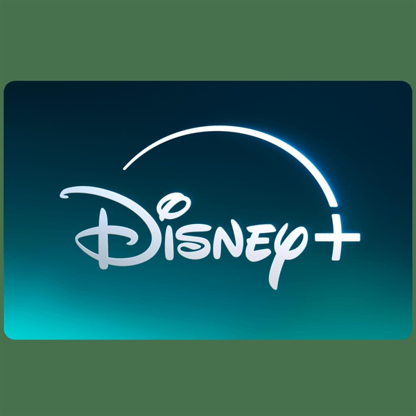 DISNEY PLUS RICARICA 50 EURO