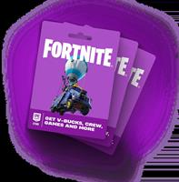 EPIC GIFT CARD 25 EURO