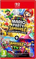 SUPER MARIO PARTY+JAMBOREE T