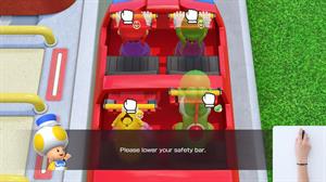 SUPER MARIO PARTY+JAMBOREE T