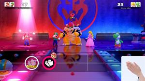 SUPER MARIO PARTY+JAMBOREE T