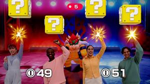 SUPER MARIO PARTY+JAMBOREE T