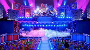 SUPER MARIO PARTY+JAMBOREE T