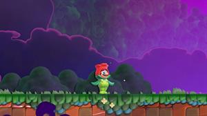 SUPER MARIO BROSS TUTTI AL P