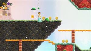 SUPER MARIO BROSS TUTTI AL P