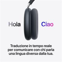 AIRPODS MAX2 MIDNIGHT