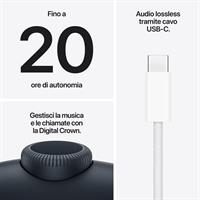 AIRPODS MAX2 MIDNIGHT