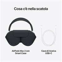 AIRPODS MAX2 MIDNIGHT