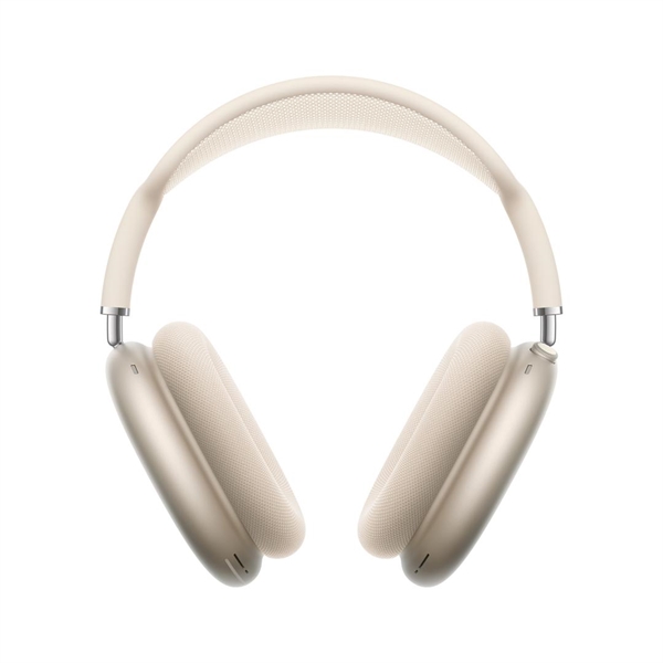 AIRPODS MAX2 STARLIGHT