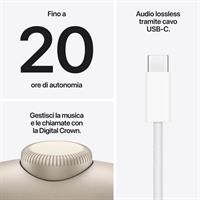 AIRPODS MAX2 STARLIGHT