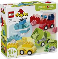 LEGO DUPLO MY FIRST VEICOLI