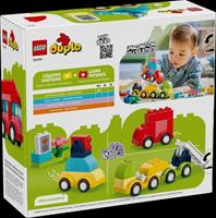 LEGO DUPLO MY FIRST VEICOLI