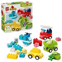 LEGO DUPLO MY FIRST VEICOLI