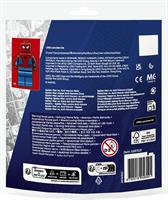 LEGO SPIDER-MAN CONTRO ANTI-