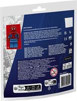 LEGO SPIDER-MAN CONTRO ANTI-