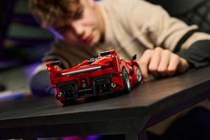 TECHNIC FERRARI FXX K