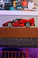 TECHNIC FERRARI FXX K