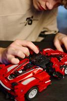 TECHNIC FERRARI FXX K