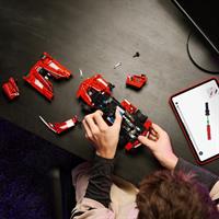 TECHNIC FERRARI FXX K