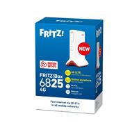 MODEM FRITZ BOX 6825 4G+ INT