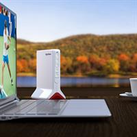 MODEM FRITZ BOX 6825 4G+ INT
