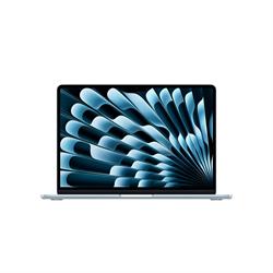 13MACBOOK AIR M5 10C 16/512B