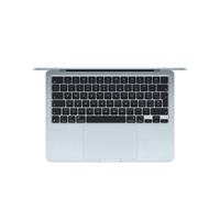13MACBOOK AIR M5 10C 16/512B