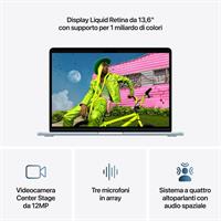 13MACBOOK AIR M5 10C 16/512B